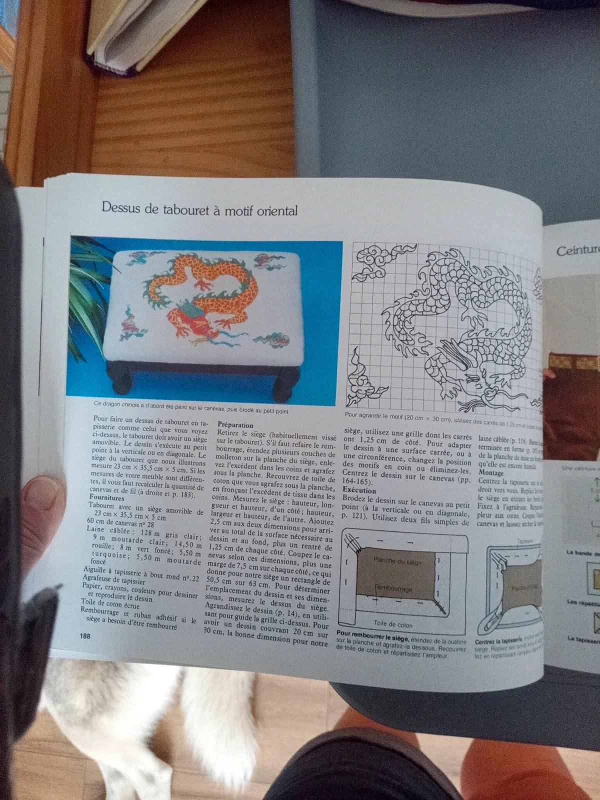 Boek "Complete naaihandleiding" – photo 7
